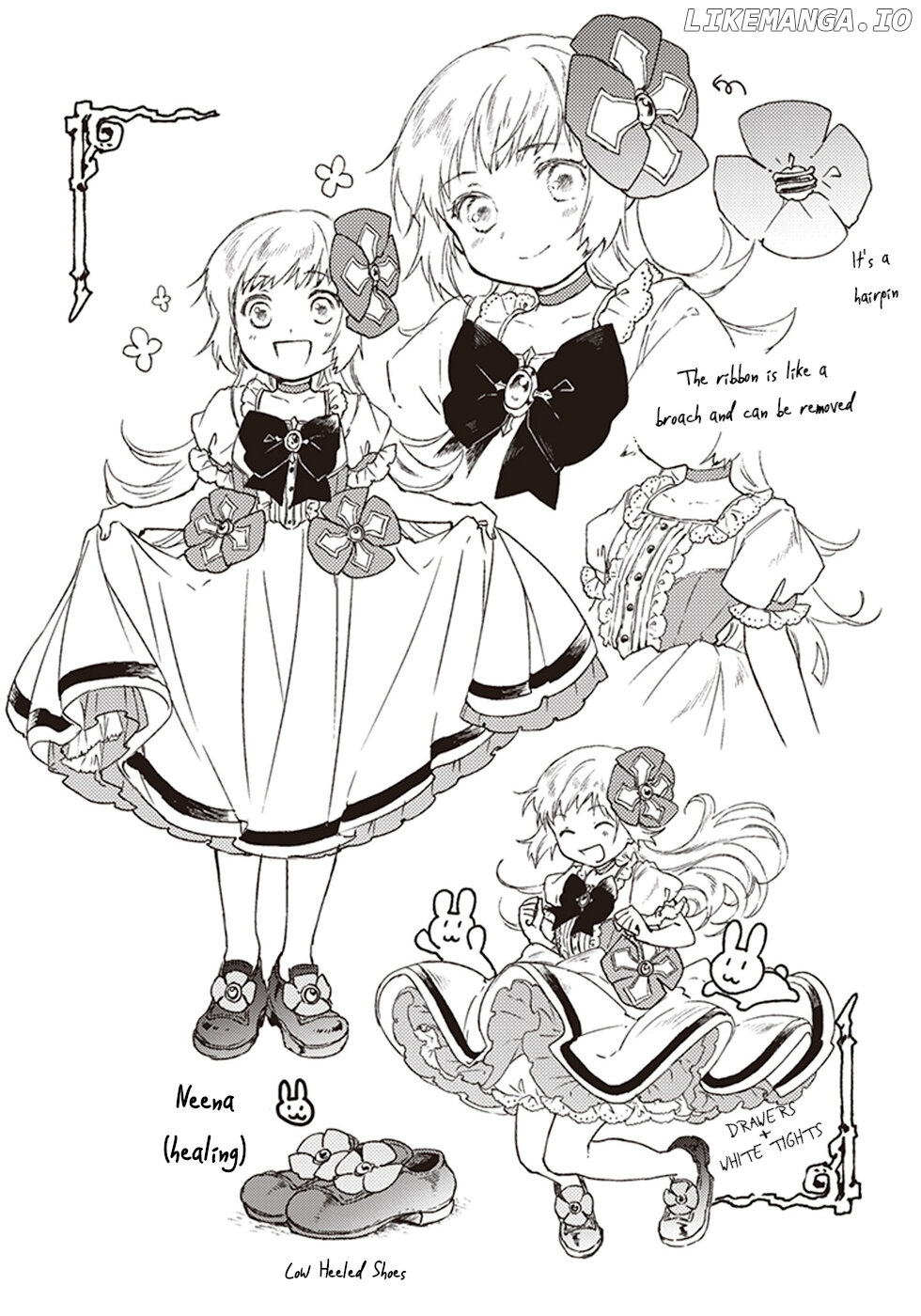 This Last Boss, the Church in Front of the Devil's Castle chapter 3.1 - page 2