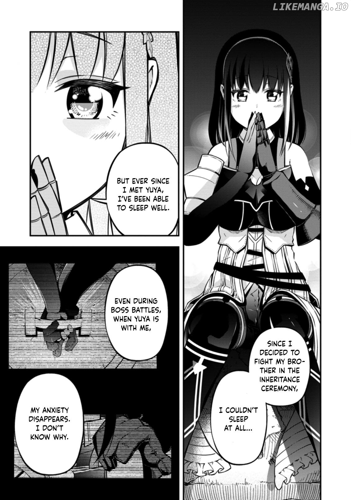 The Old Man Who Got a Second Round in Another World chapter 17 - page 29