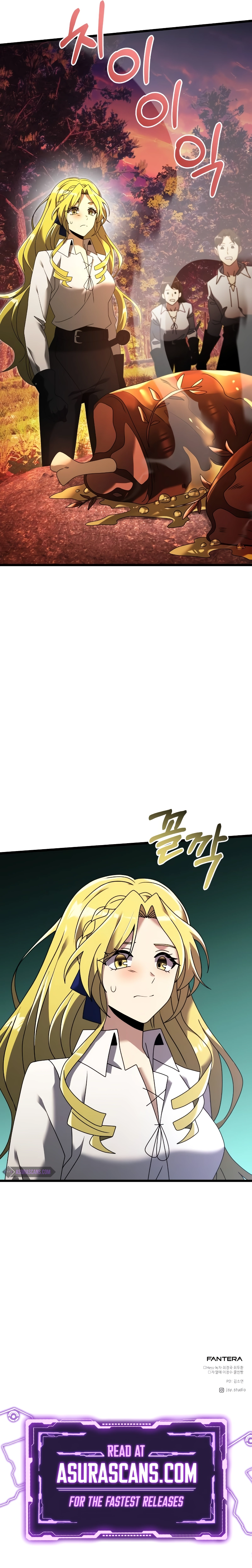 Terminally-Ill Genius Dark Knight Chapter 60 - page 18