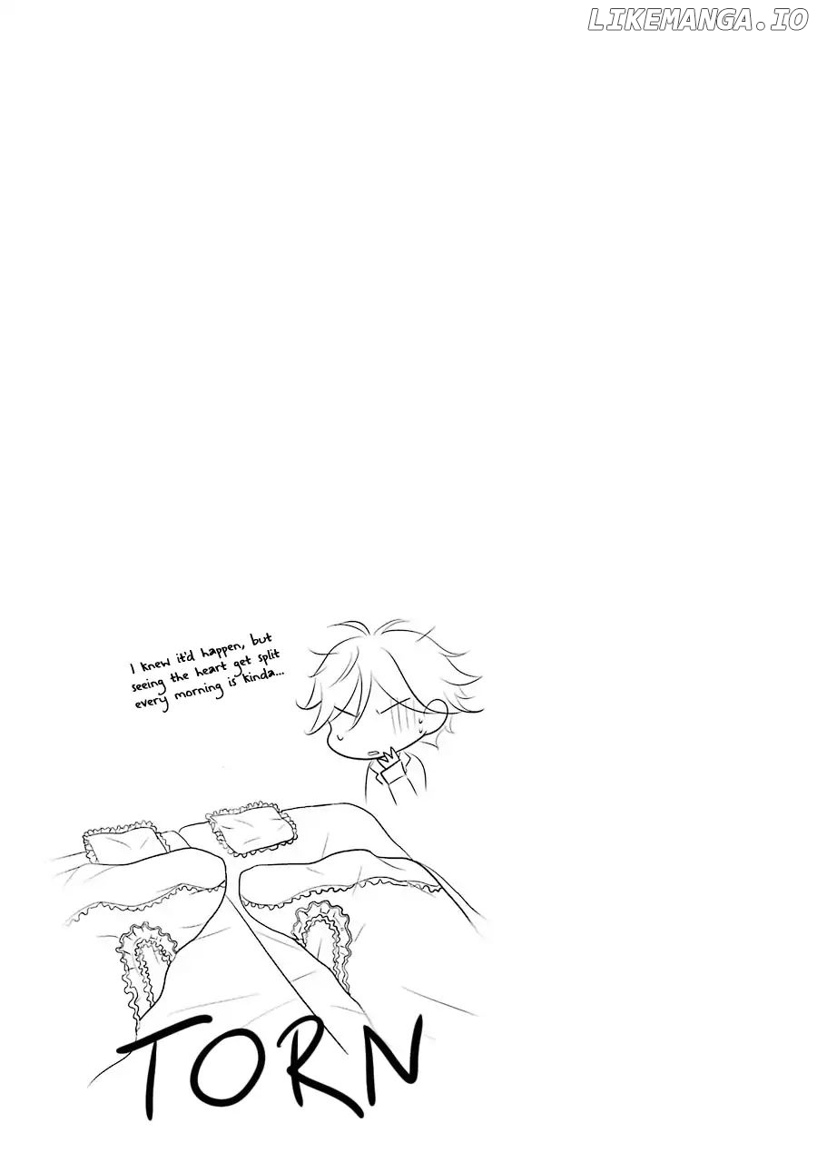 My Husband Is A Housewife chapter 1 - page 22