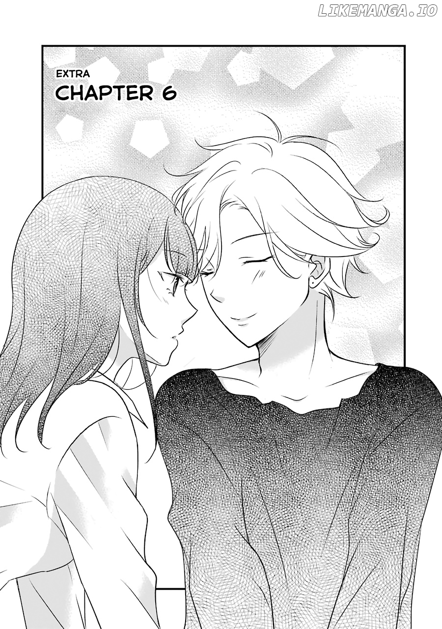 My Husband Is A Housewife chapter 6 - page 4