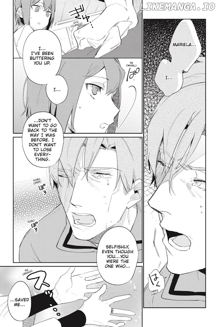 The Alchemist Who Survived Now Dreams of a Quiet City Life chapter 11 - page 11