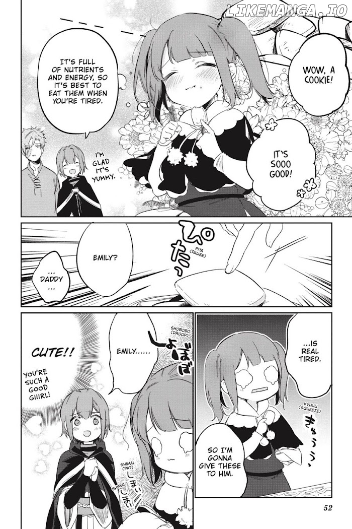 The Alchemist Who Survived Now Dreams of a Quiet City Life chapter 9 - page 4