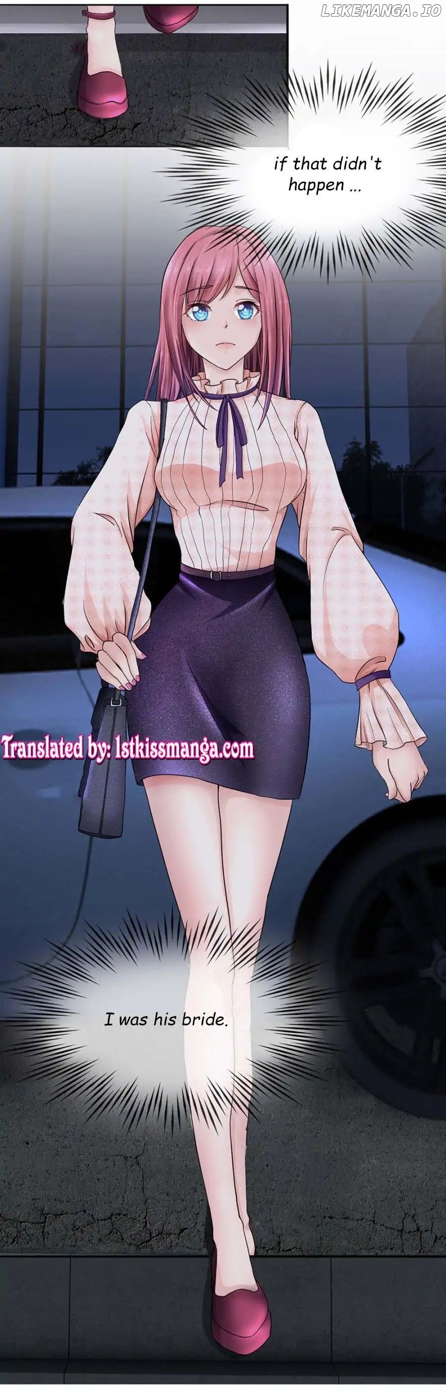 Jiao Qi Ru Huo: Wu Fan Wei Qing Zongcai chapter 1 - page 2