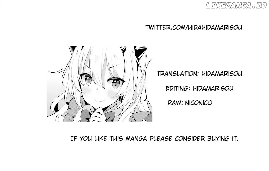 Ryuu majin hime Valalice no haiboku ～ makai saikyou no hime ga jinrui no gurume ni makeru hazu ga nai chapter 0.1 - page 9