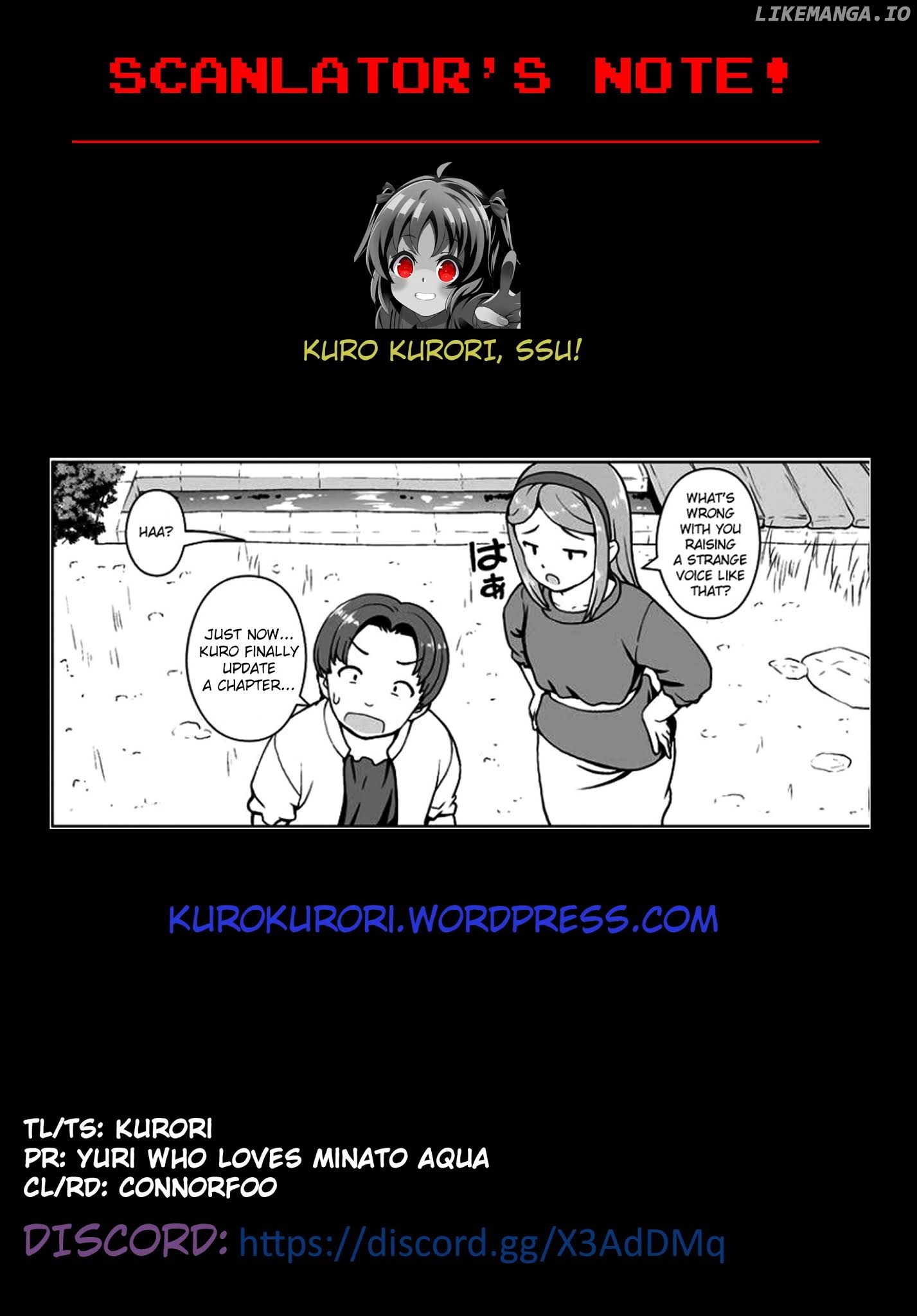 Saikyou no Kyuuketsuhime wa Imouto ga Hoshii!! chapter 4 - page 24