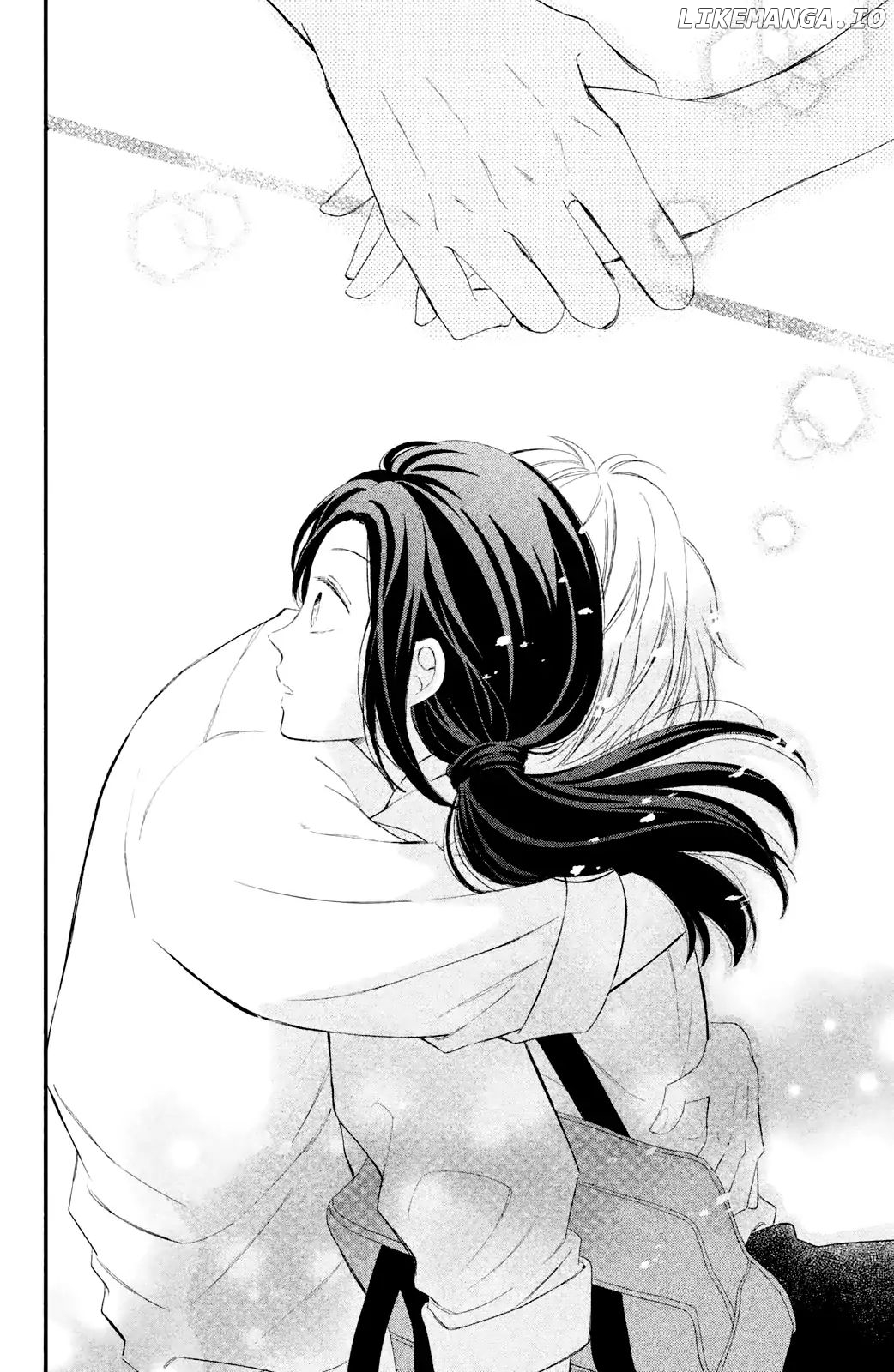 Sano, You are Meanie! chapter 1 - page 41