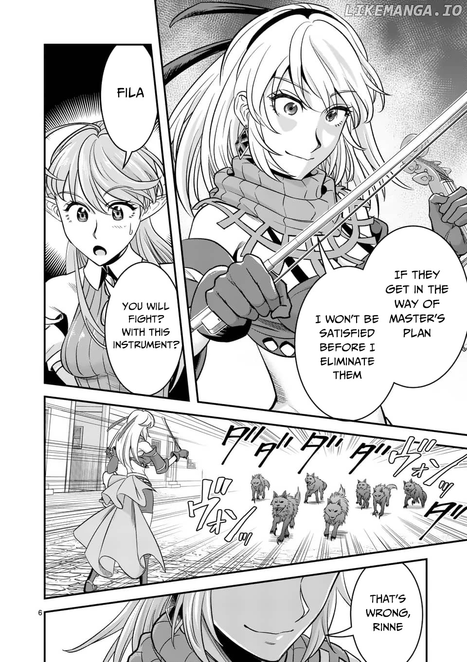 100-Nin no Eiyuu o Sodateta Saikyou Yogensha wa, Boukensha ni Natte mo Sekaijuu no Deshi Kara Shitawarete Masu chapter 31 - page 7
