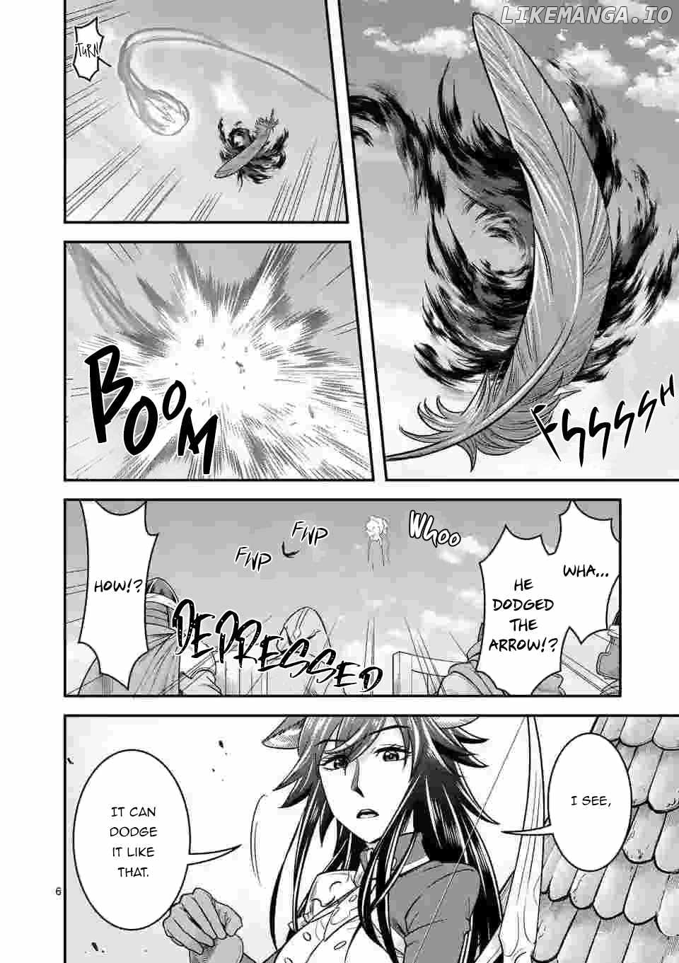 100-Nin no Eiyuu o Sodateta Saikyou Yogensha wa, Boukensha ni Natte mo Sekaijuu no Deshi Kara Shitawarete Masu chapter 43 - page 7