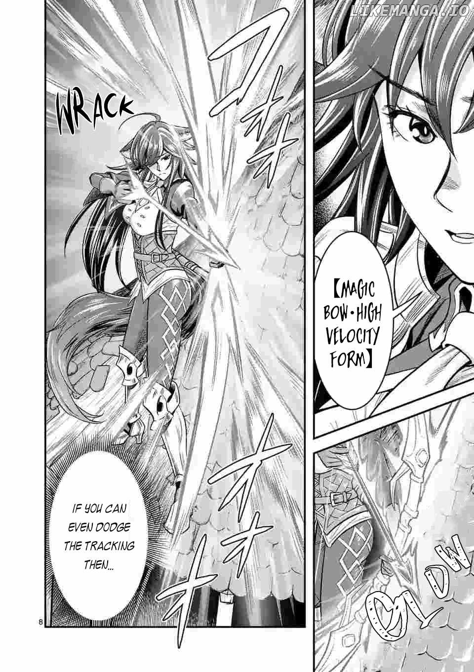 100-Nin no Eiyuu o Sodateta Saikyou Yogensha wa, Boukensha ni Natte mo Sekaijuu no Deshi Kara Shitawarete Masu chapter 43 - page 9