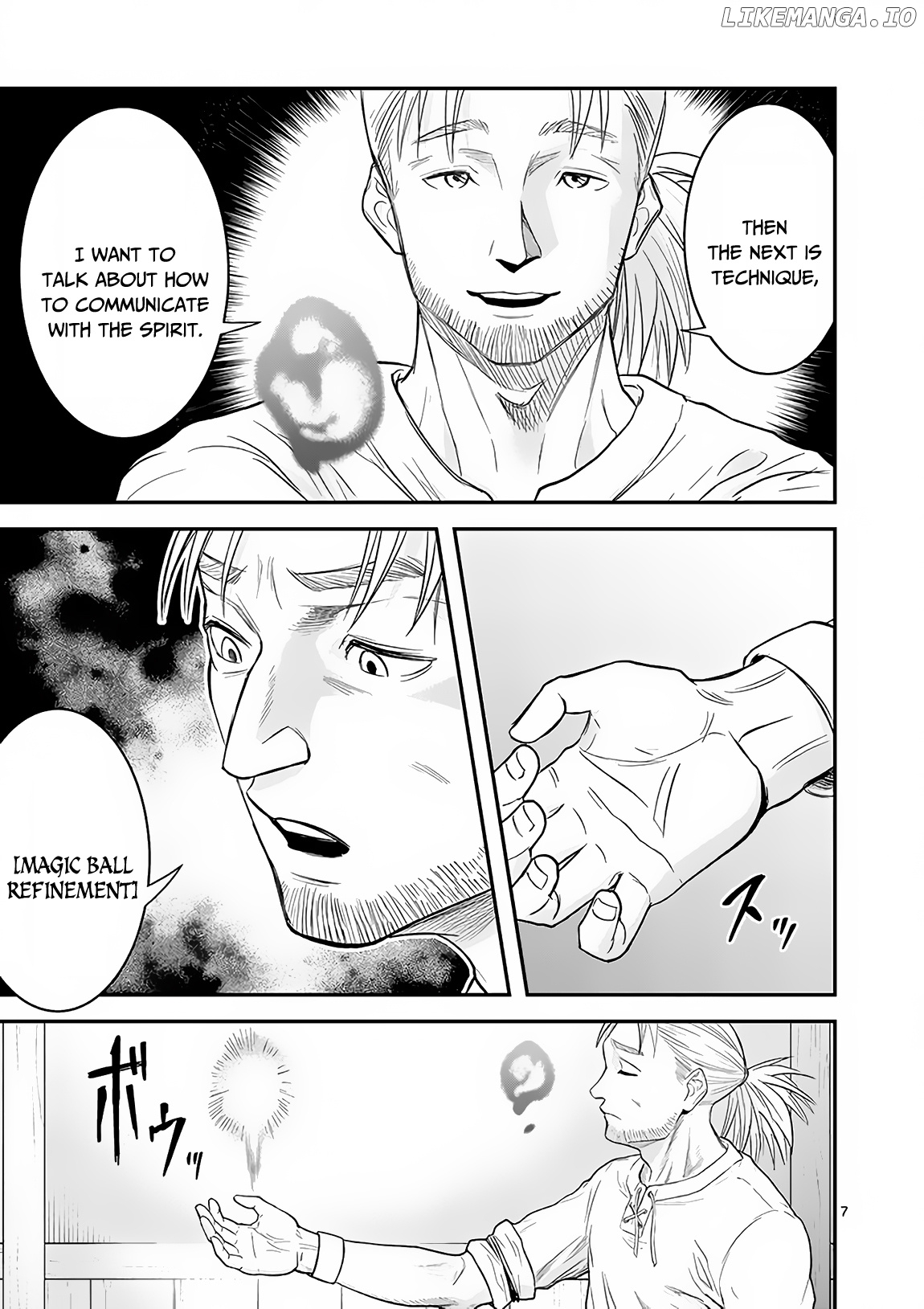 100-Nin no Eiyuu o Sodateta Saikyou Yogensha wa, Boukensha ni Natte mo Sekaijuu no Deshi Kara Shitawarete Masu chapter 6 - page 8