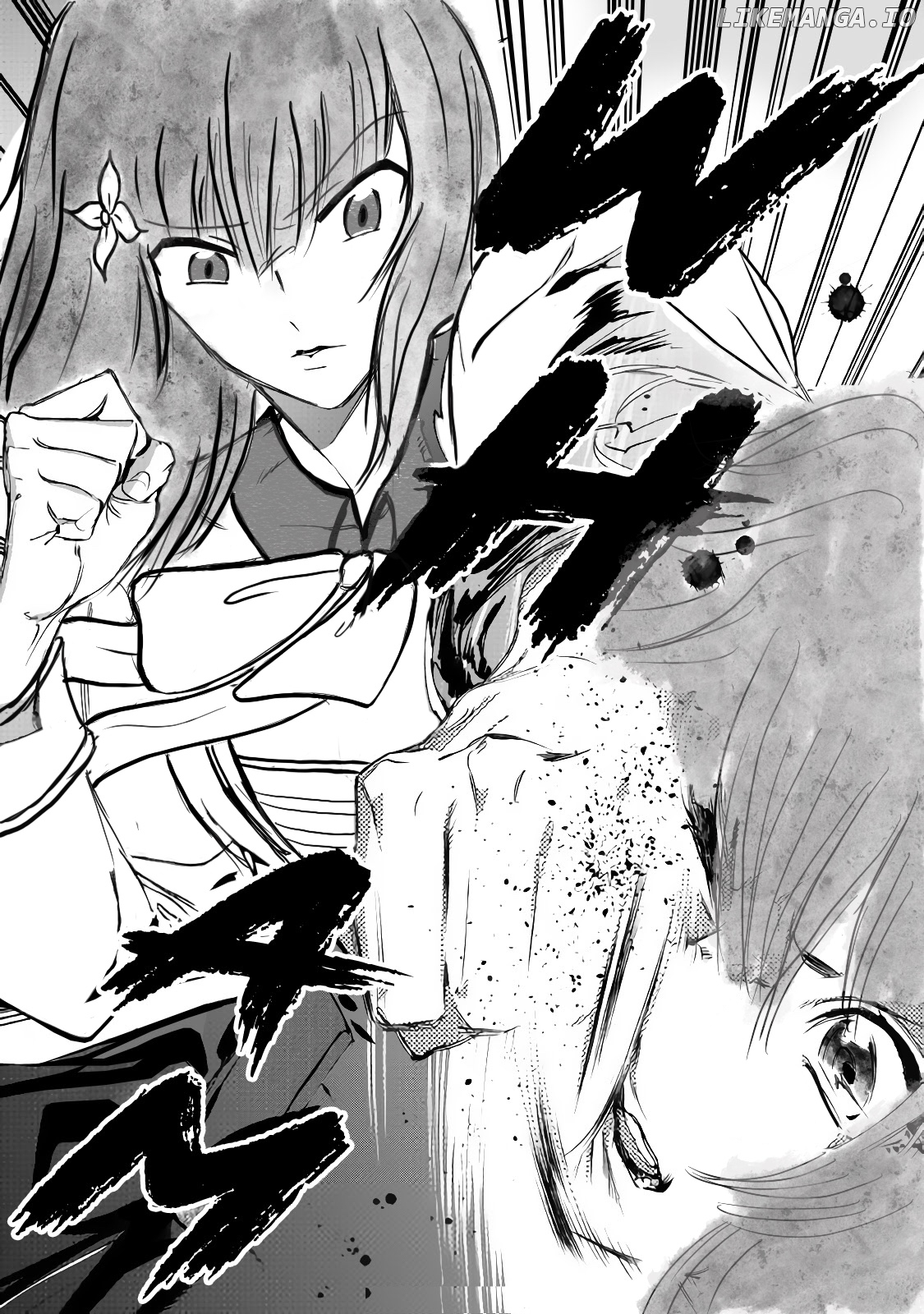 I Am Troubled That My Fiance Is A Villain chapter 8 - page 29