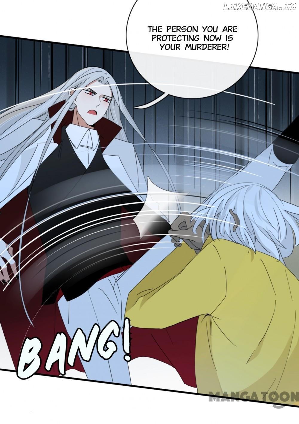 Straying Under the Demon’s Influence Chapter 102 - page 10