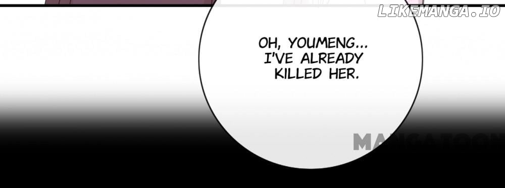Straying Under the Demon’s Influence Chapter 102 - page 18
