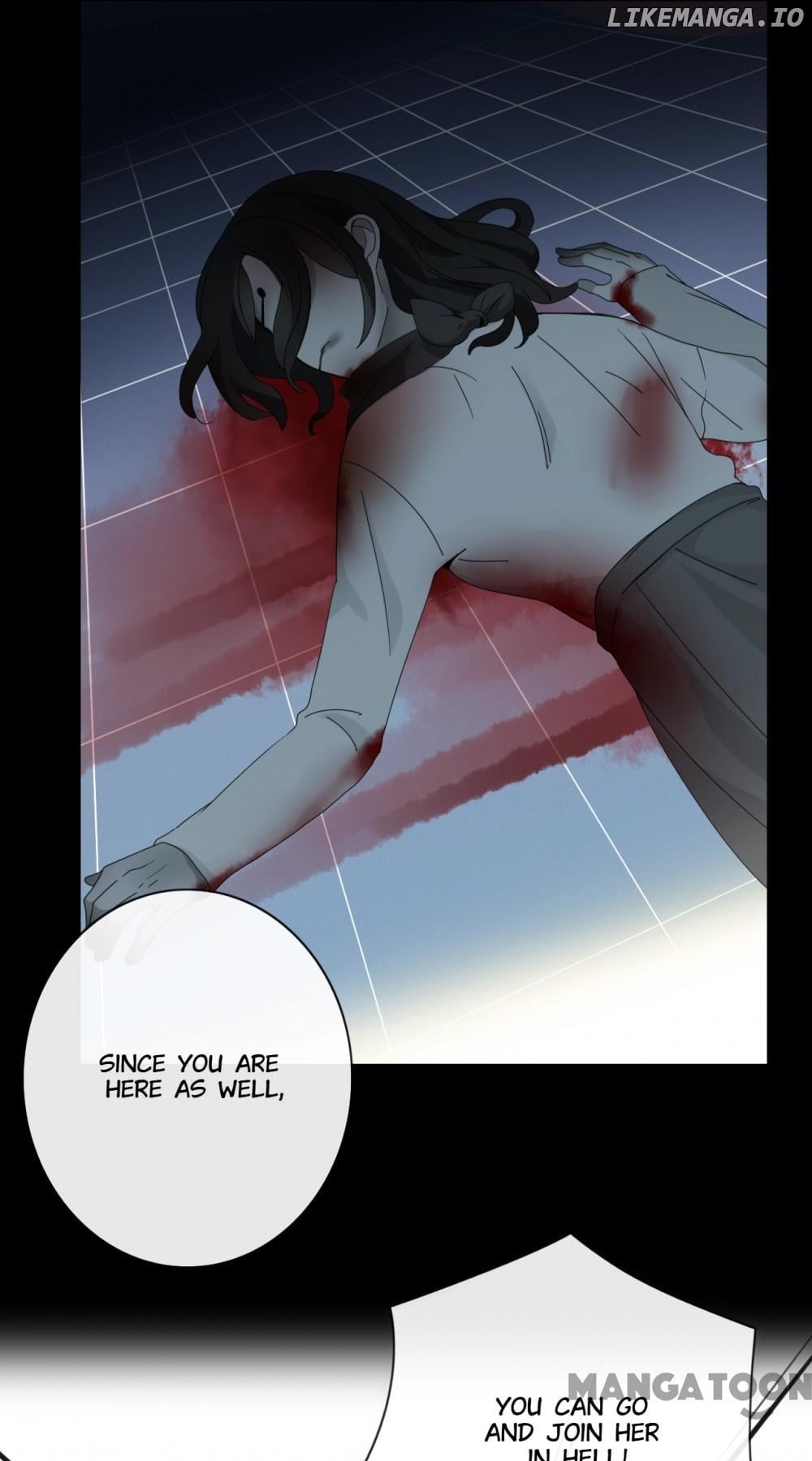 Straying Under the Demon’s Influence Chapter 102 - page 20