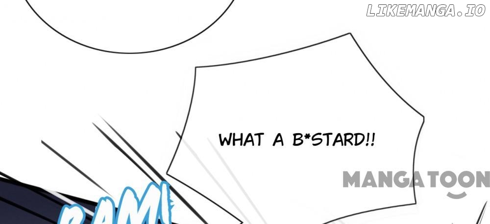 Straying Under the Demon’s Influence Chapter 102 - page 23