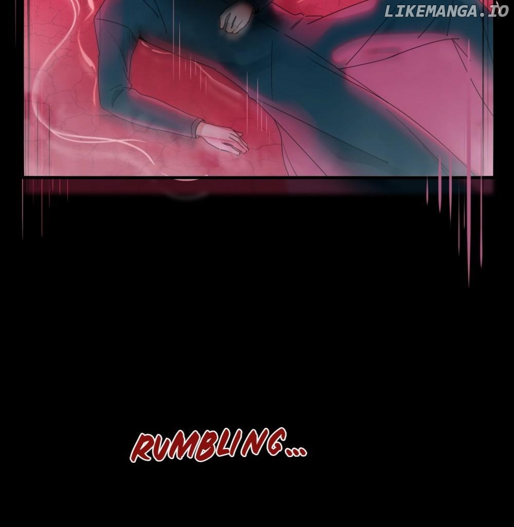 Straying Under the Demon’s Influence Chapter 102 - page 33