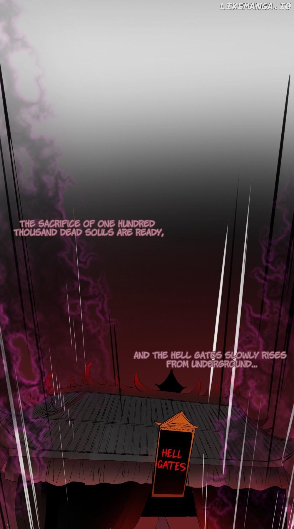 Straying Under the Demon’s Influence Chapter 102 - page 36