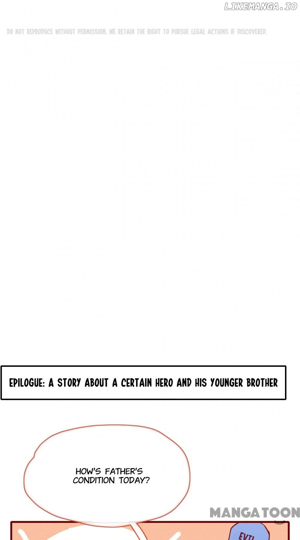 Straying Under the Demon’s Influence Chapter 102 - page 39