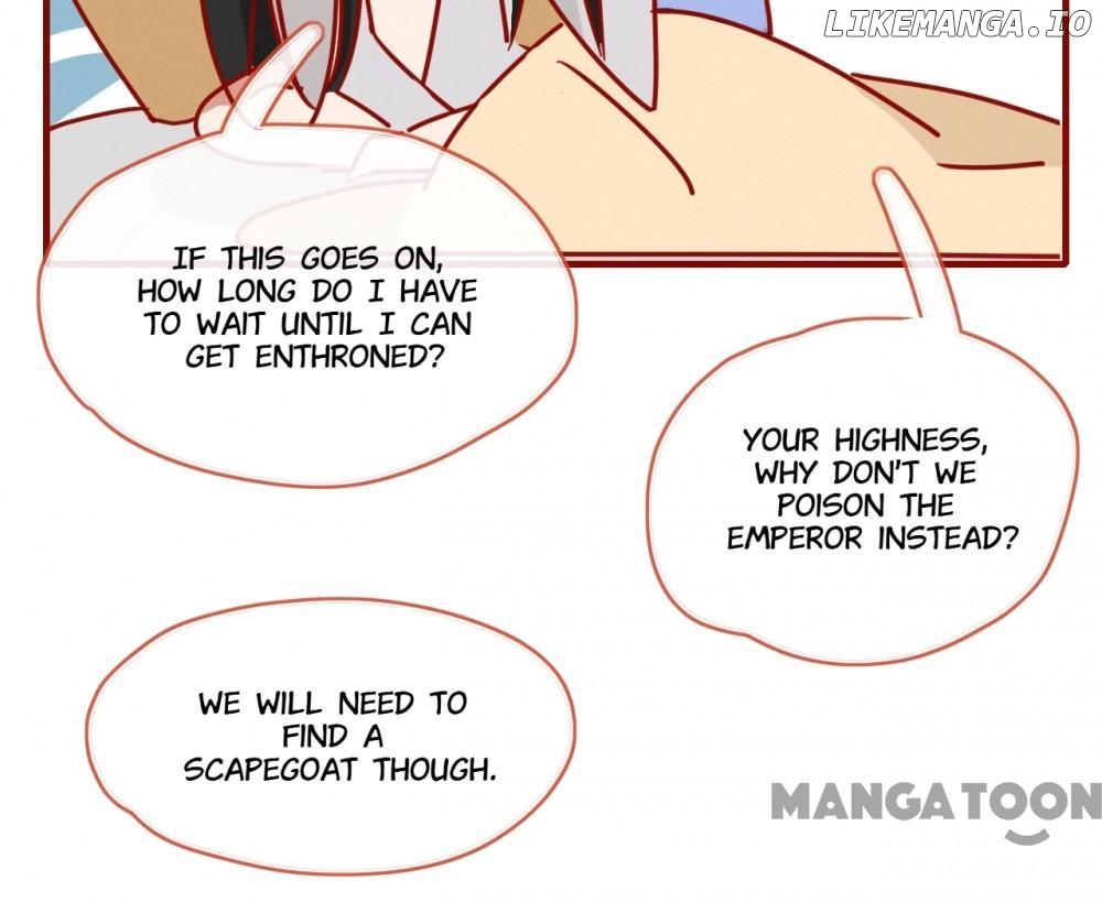 Straying Under the Demon’s Influence Chapter 102 - page 44