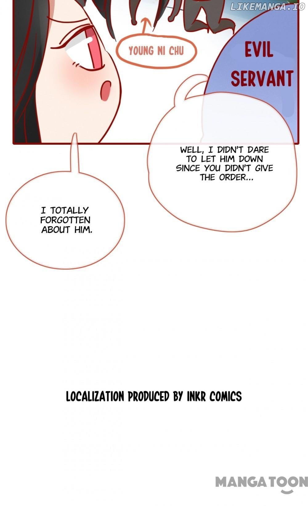 Straying Under the Demon’s Influence Chapter 102 - page 46