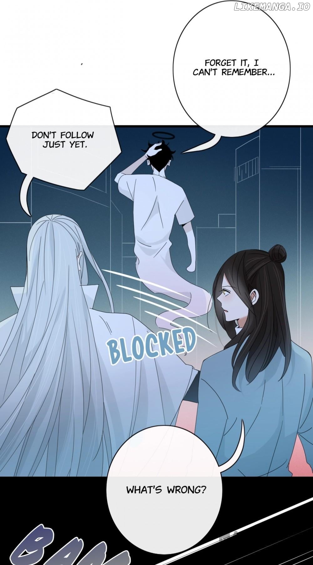 Straying Under the Demon’s Influence Chapter 102 - page 41
