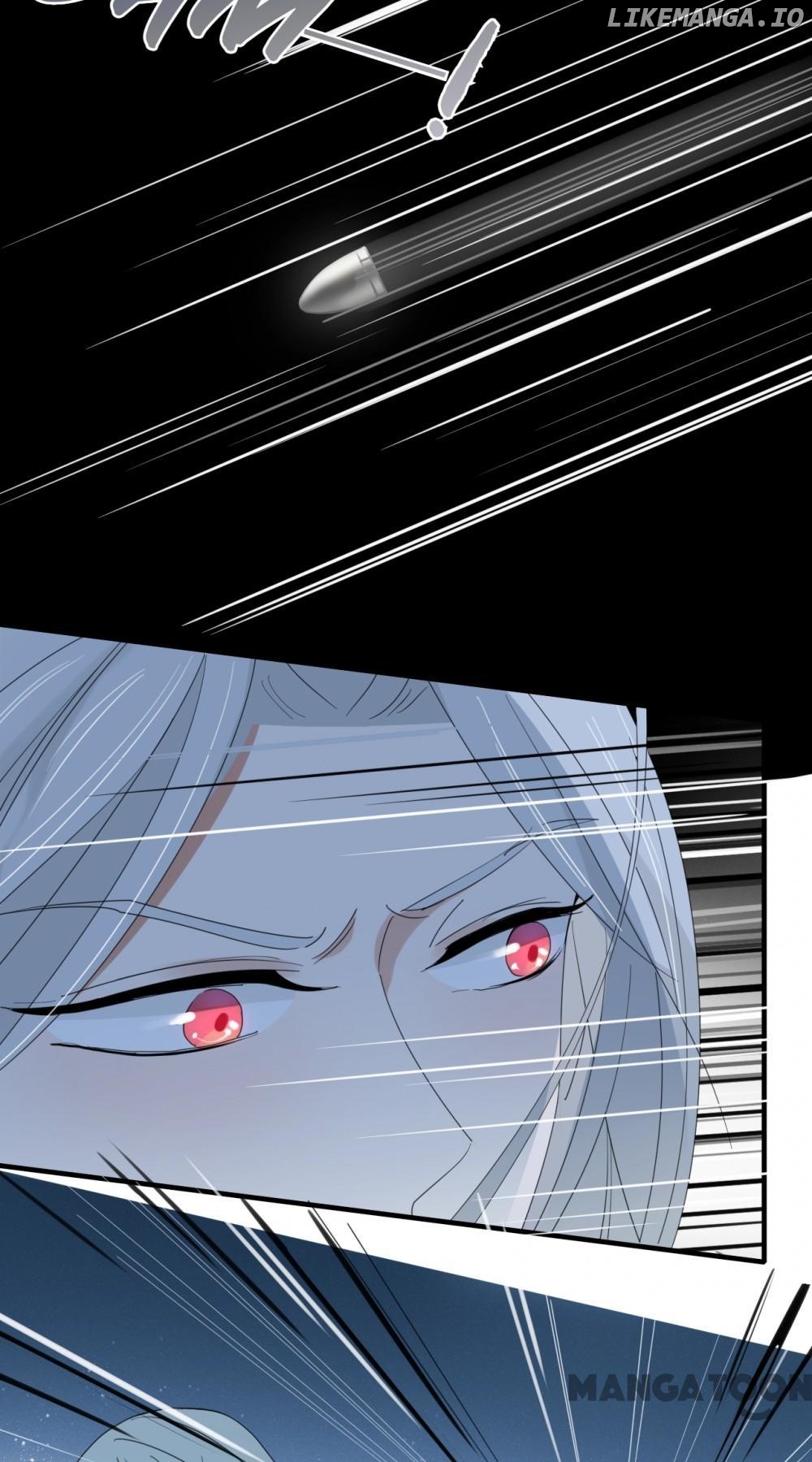 Straying Under the Demon’s Influence Chapter 102 - page 42
