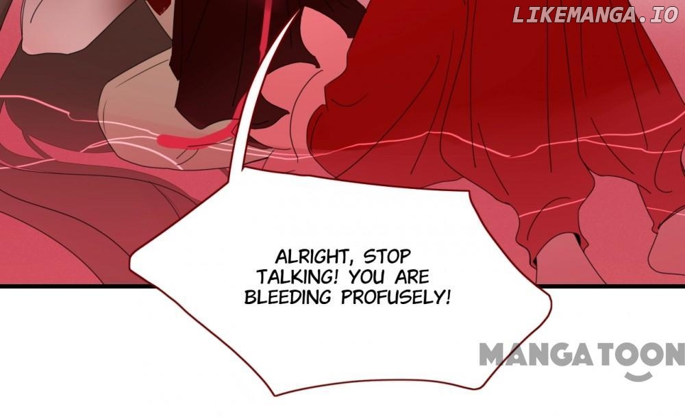 Straying Under the Demon’s Influence Chapter 103 - page 12