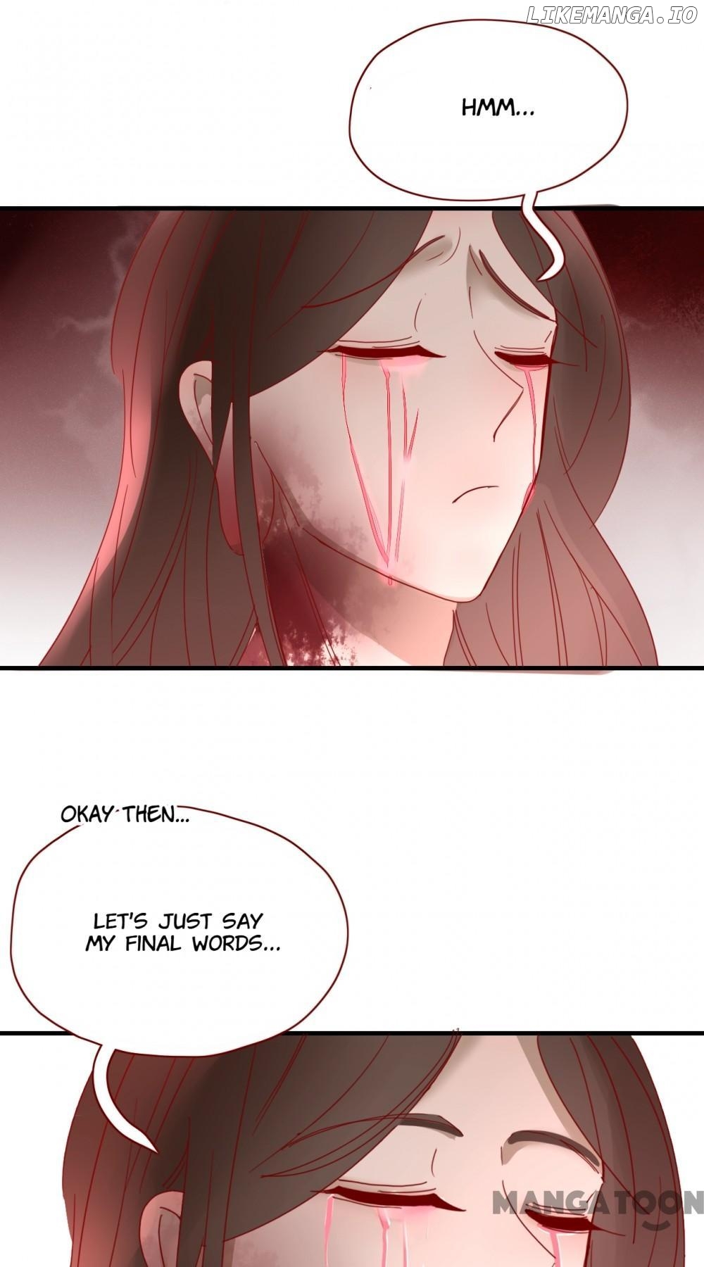 Straying Under the Demon’s Influence Chapter 103 - page 13
