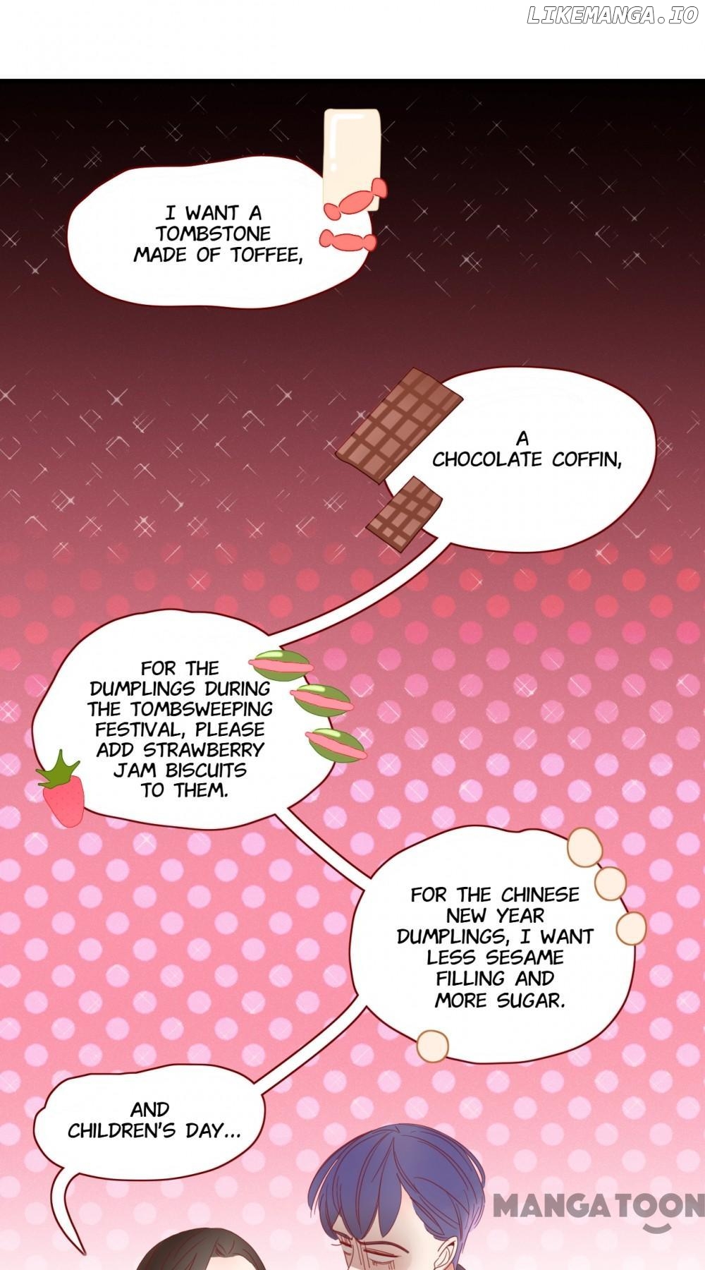 Straying Under the Demon’s Influence Chapter 103 - page 15
