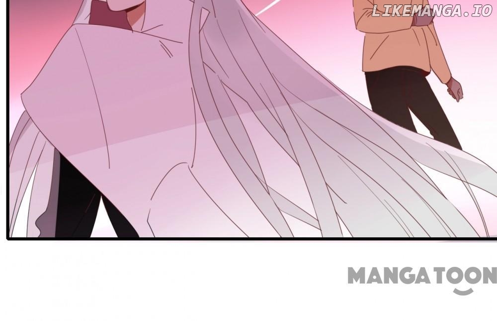 Straying Under the Demon’s Influence Chapter 103 - page 20