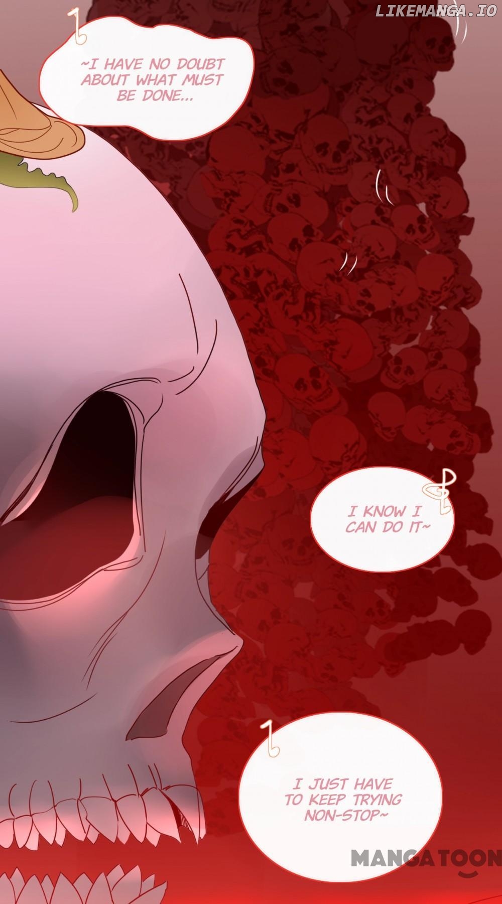 Straying Under the Demon’s Influence Chapter 103 - page 26