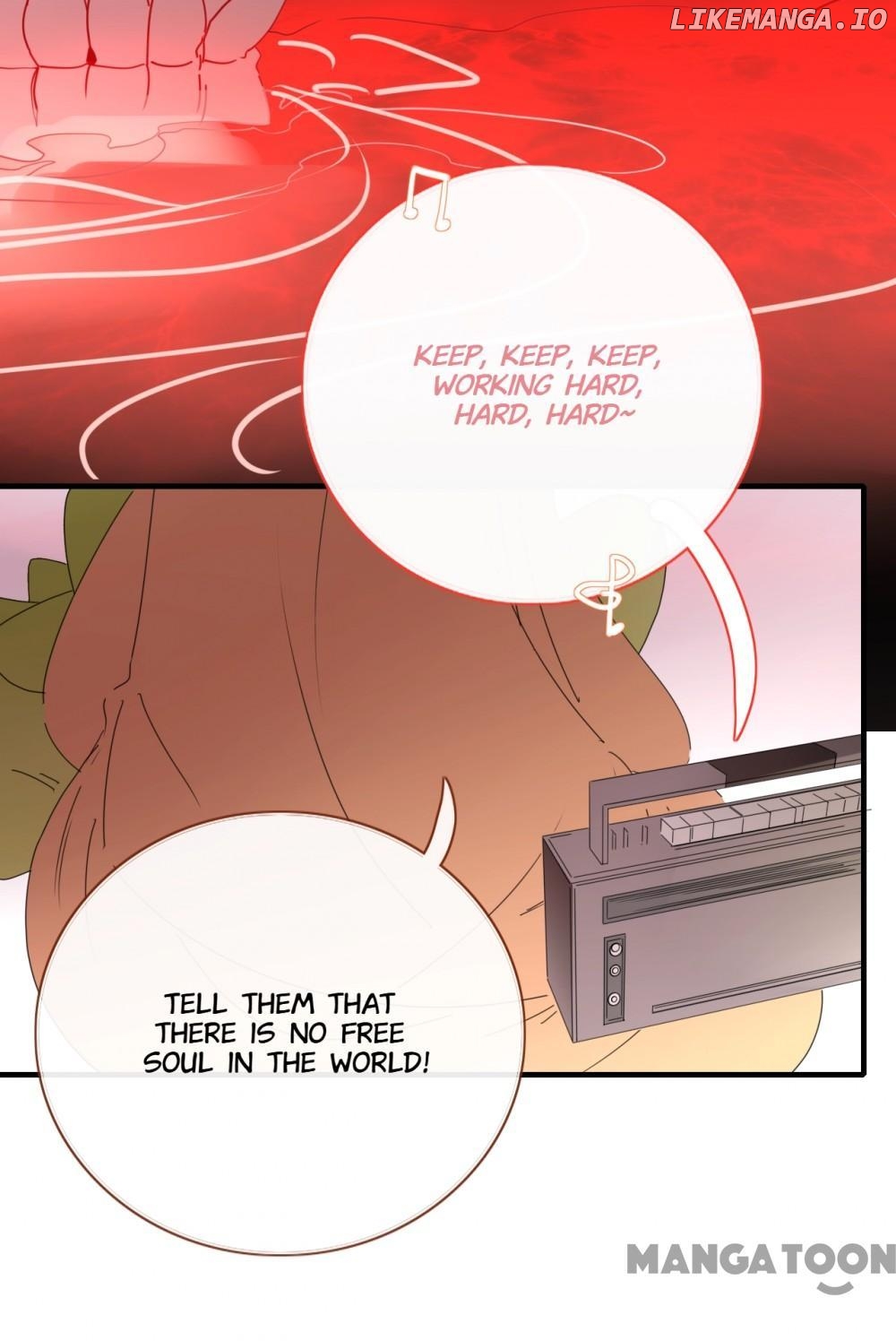 Straying Under the Demon’s Influence Chapter 103 - page 27