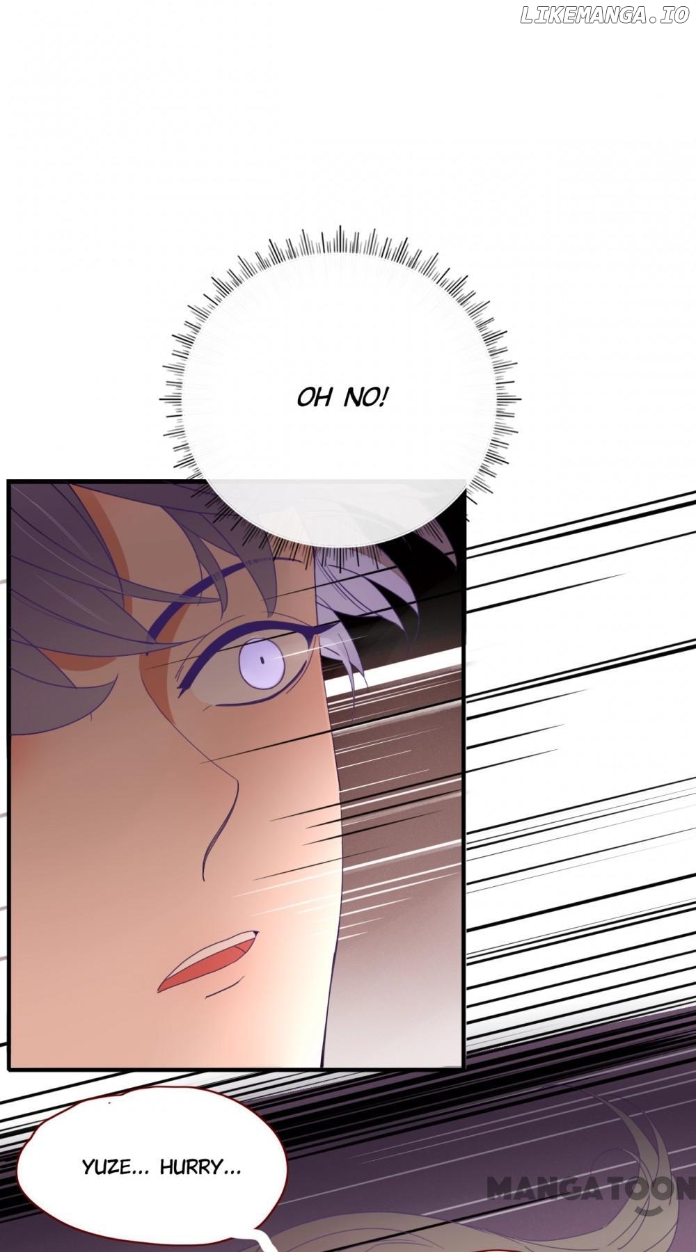Straying Under the Demon’s Influence Chapter 103 - page 9