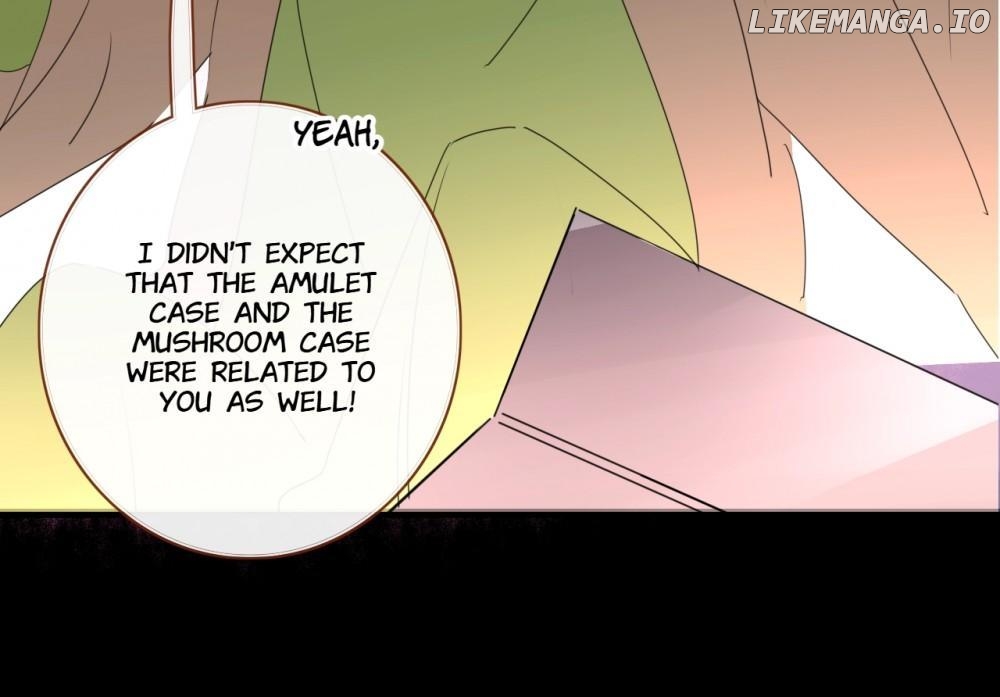 Straying Under the Demon’s Influence Chapter 103 - page 34