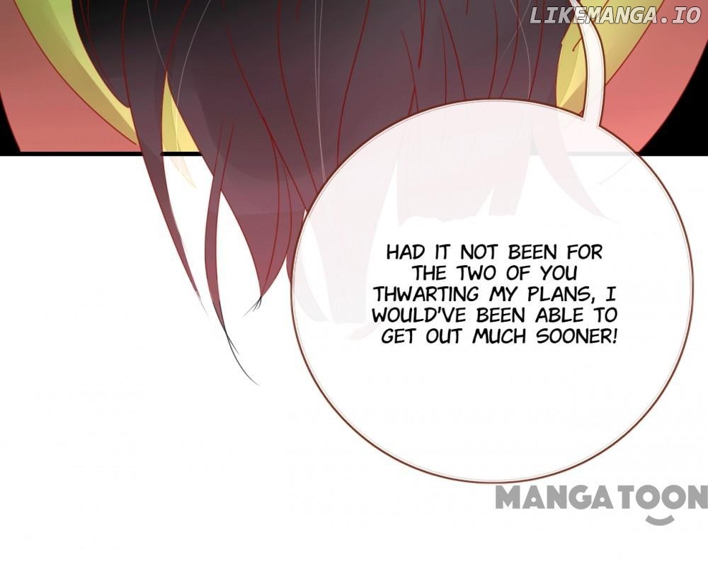 Straying Under the Demon’s Influence Chapter 103 - page 36