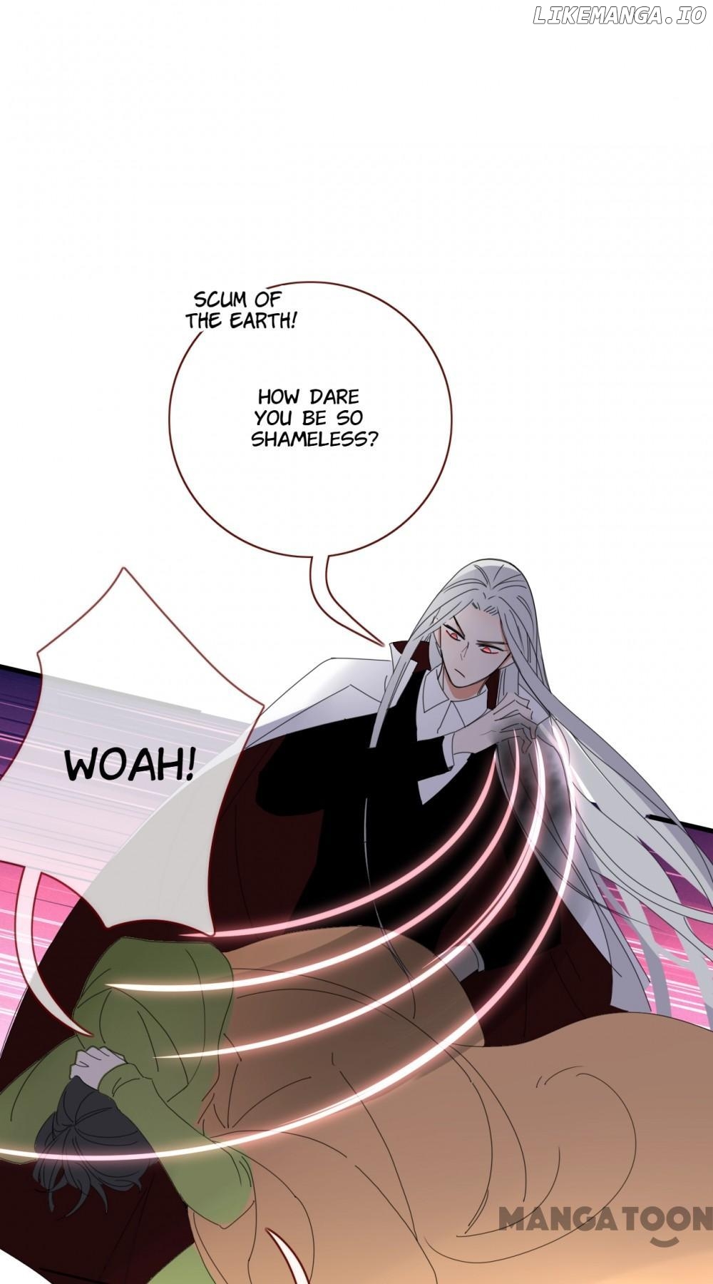 Straying Under the Demon’s Influence Chapter 103 - page 37