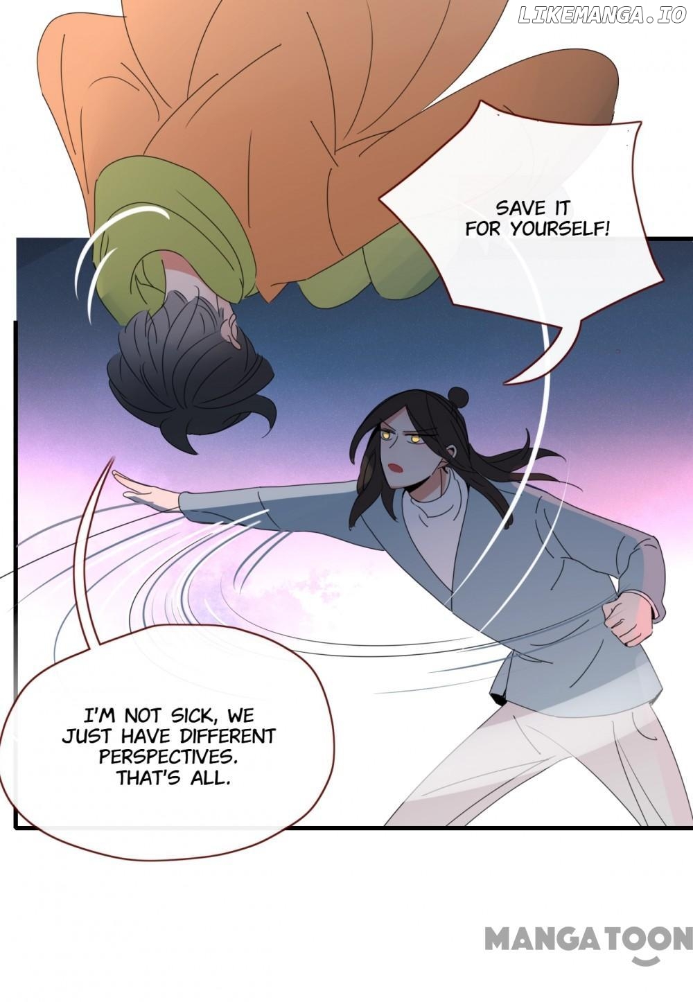 Straying Under the Demon’s Influence Chapter 103 - page 39