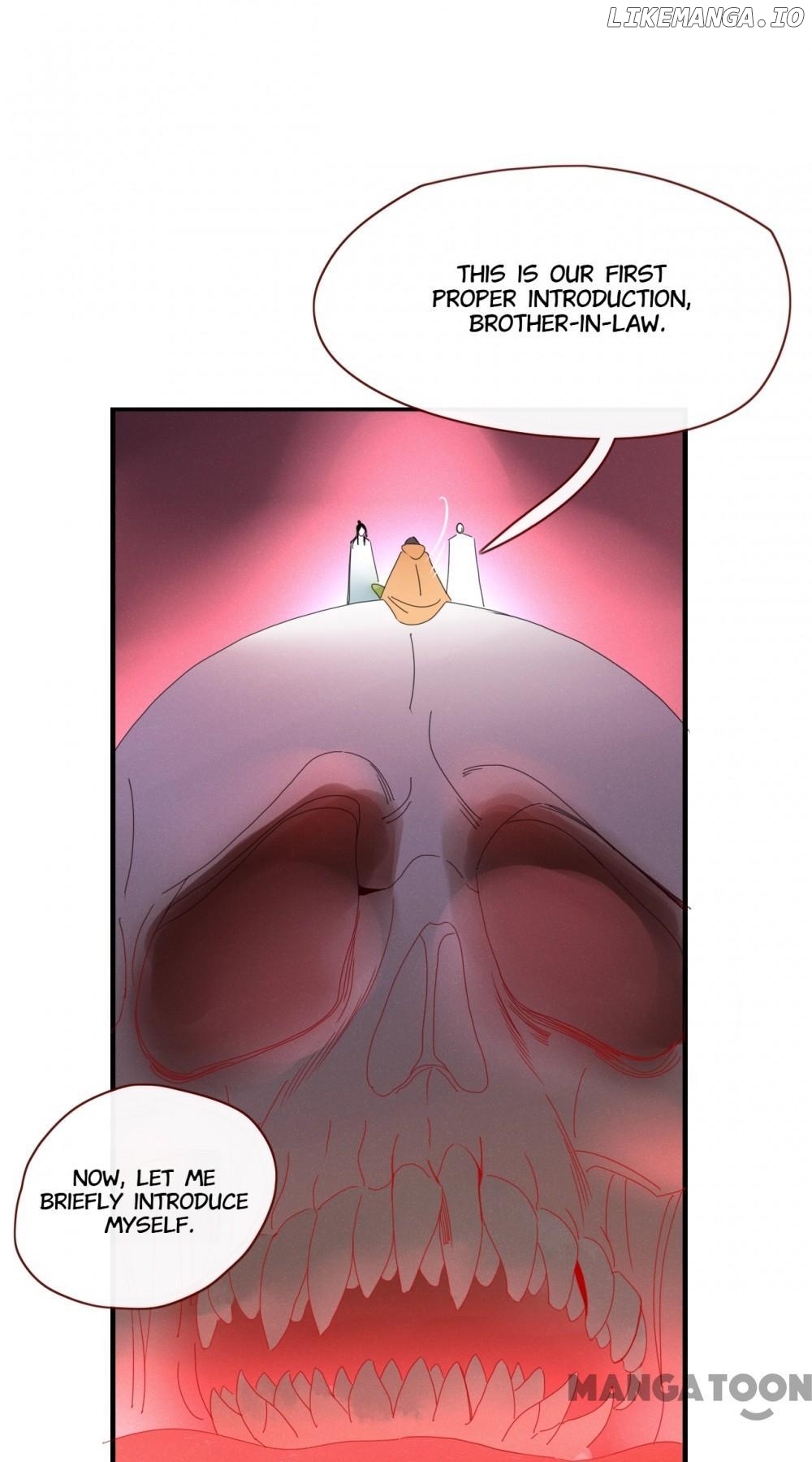 Straying Under the Demon’s Influence Chapter 103 - page 40