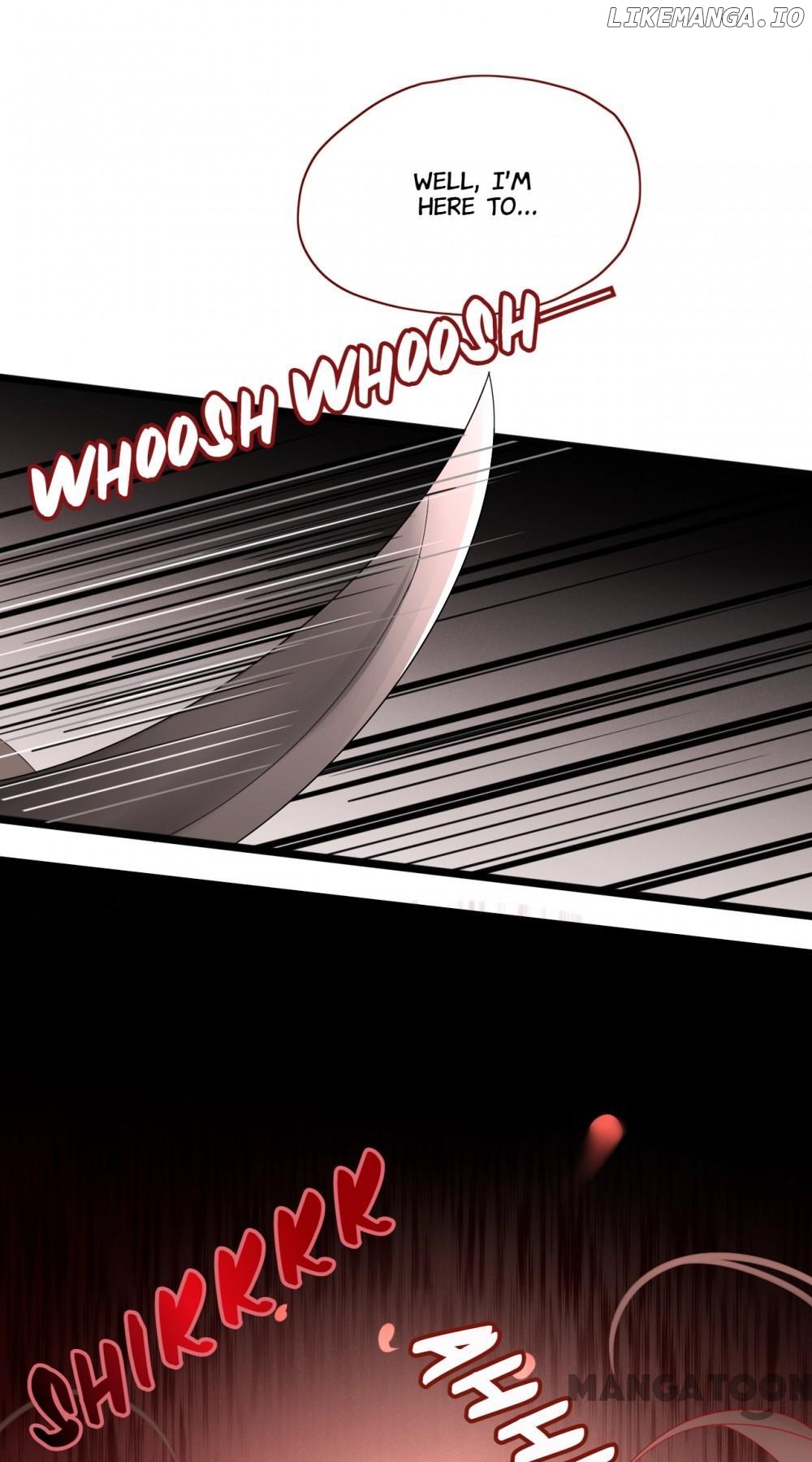 Straying Under the Demon’s Influence Chapter 103 - page 4