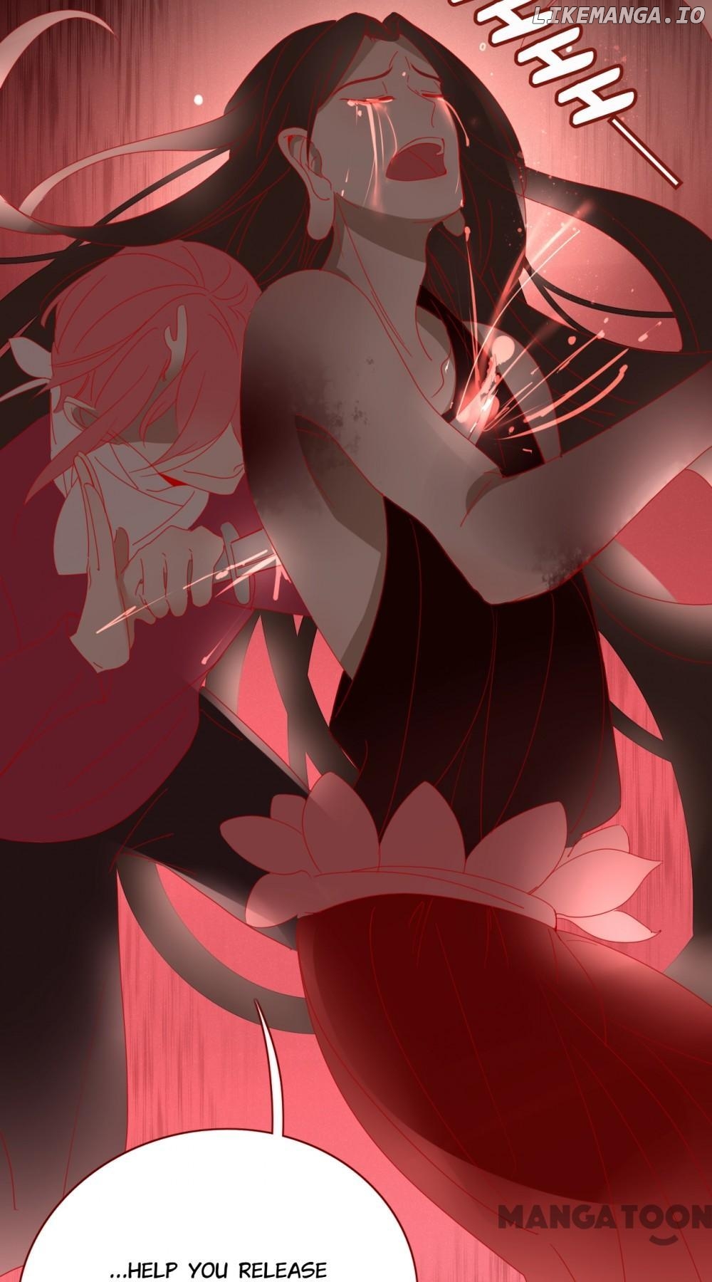 Straying Under the Demon’s Influence Chapter 103 - page 6