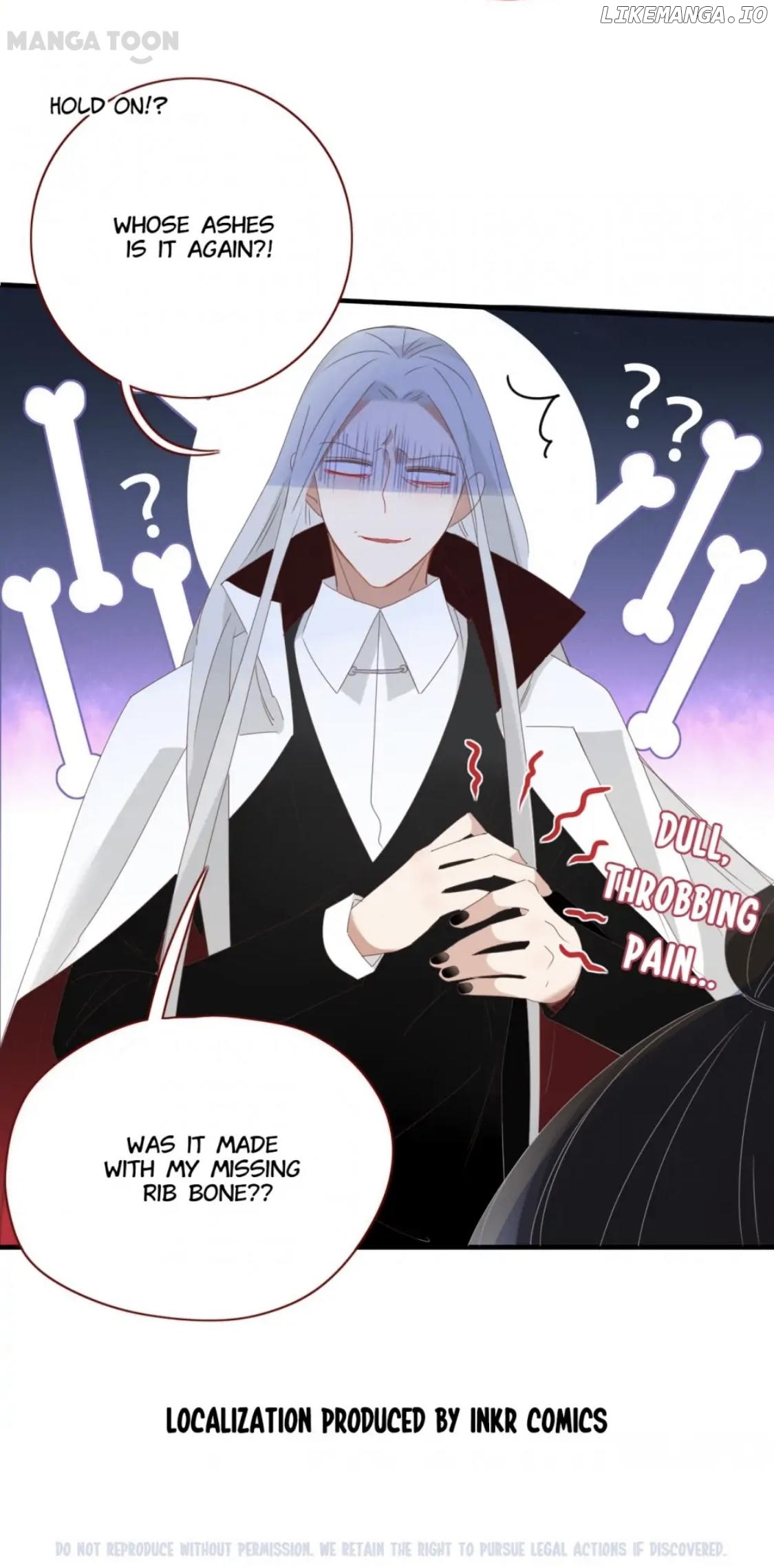 Straying Under the Demon’s Influence Chapter 104 - page 14