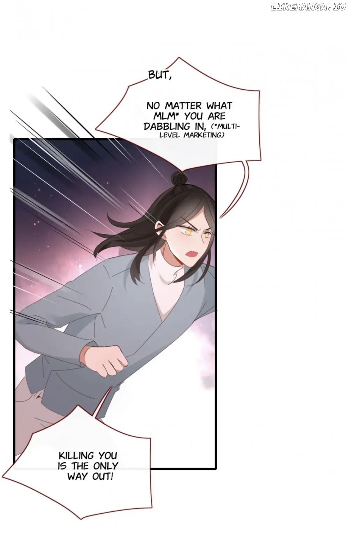 Straying Under the Demon’s Influence Chapter 104 - page 2
