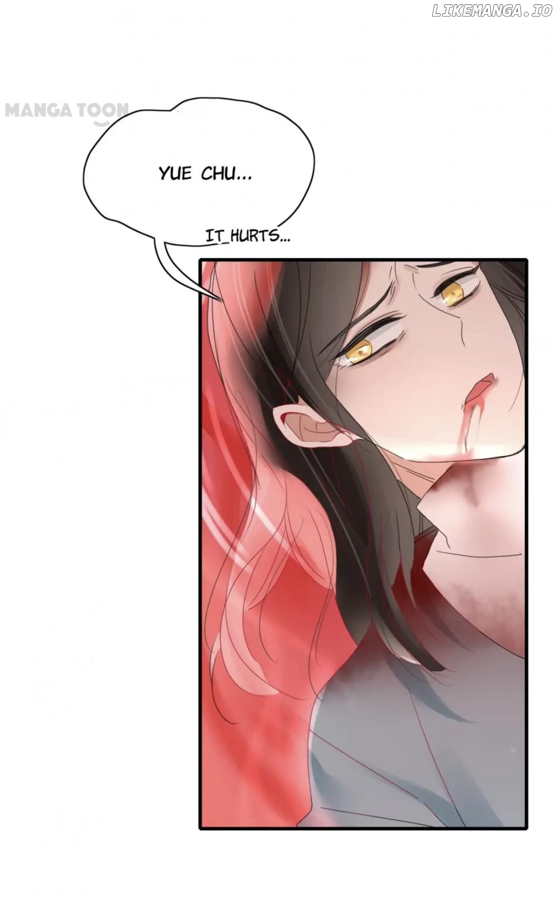 Straying Under the Demon’s Influence Chapter 105 - page 17