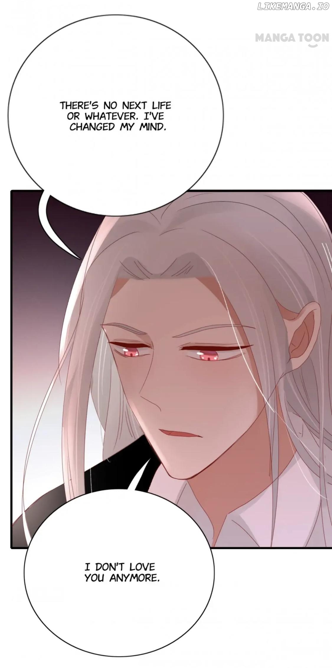 Straying Under the Demon’s Influence Chapter 105 - page 19