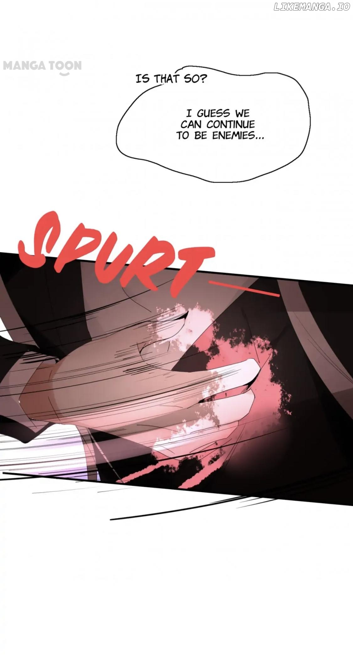 Straying Under the Demon’s Influence Chapter 105 - page 20