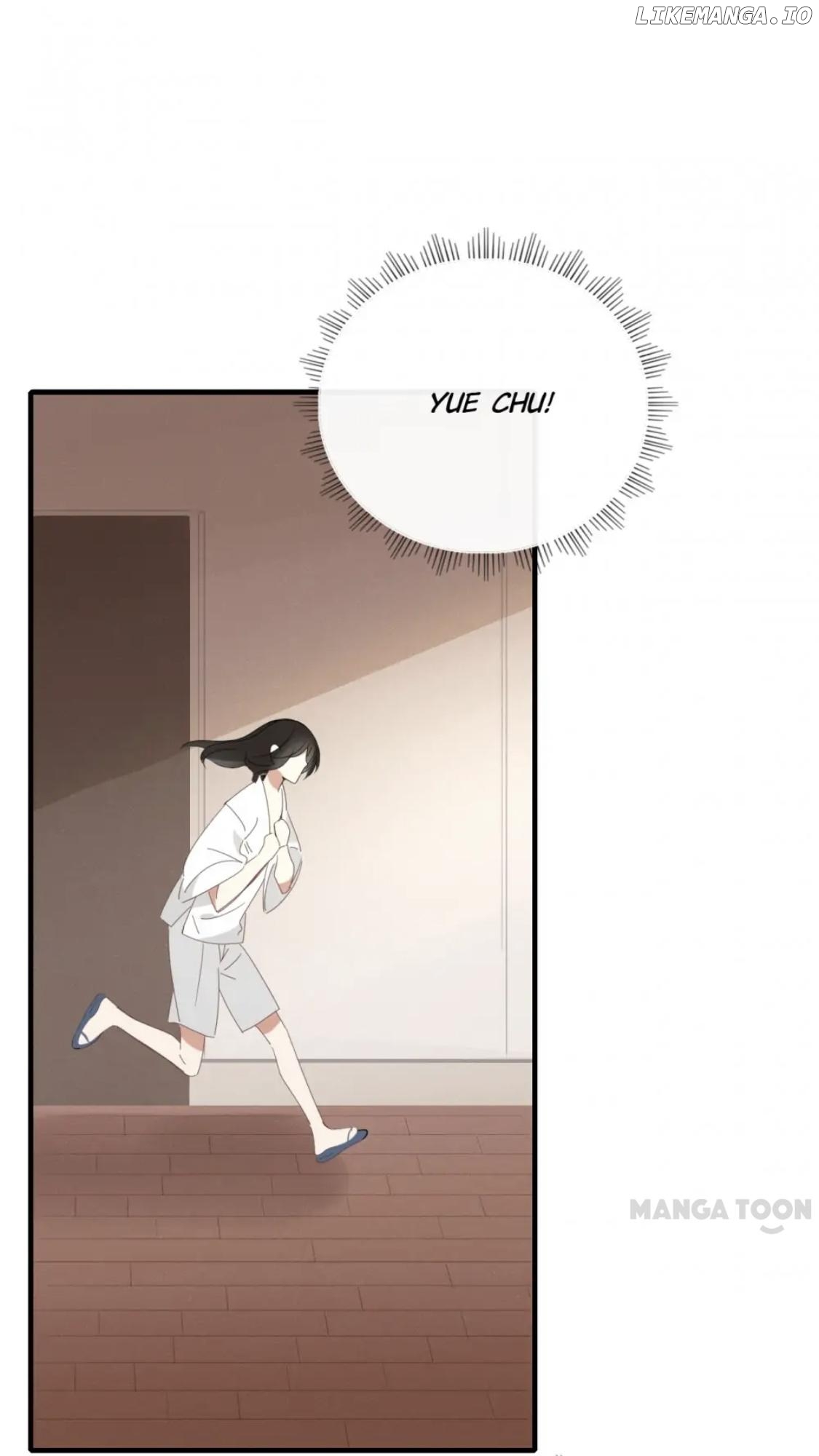Straying Under the Demon’s Influence Chapter 106 - page 17