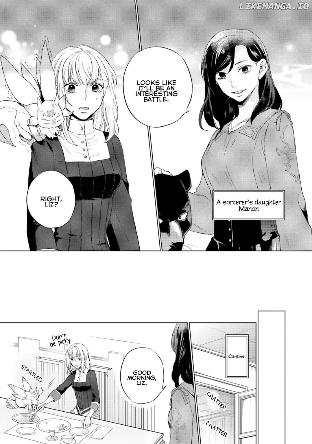 Since I Became a Saint, I'll do Whatever I Want with My Second Life ~The Prince was my Lover who Threw me Away in my Previous Life~ chapter 11.1 - page 10