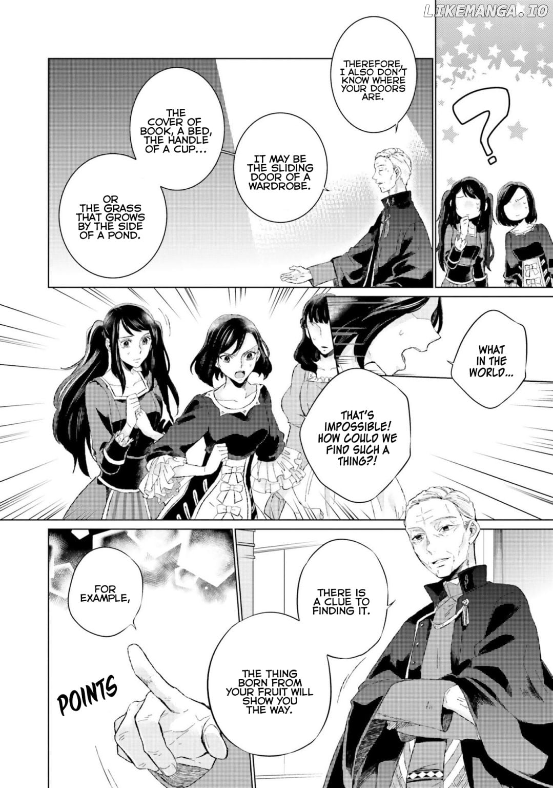 Since I Became a Saint, I'll do Whatever I Want with My Second Life ~The Prince was my Lover who Threw me Away in my Previous Life~ chapter 11.2 - page 4