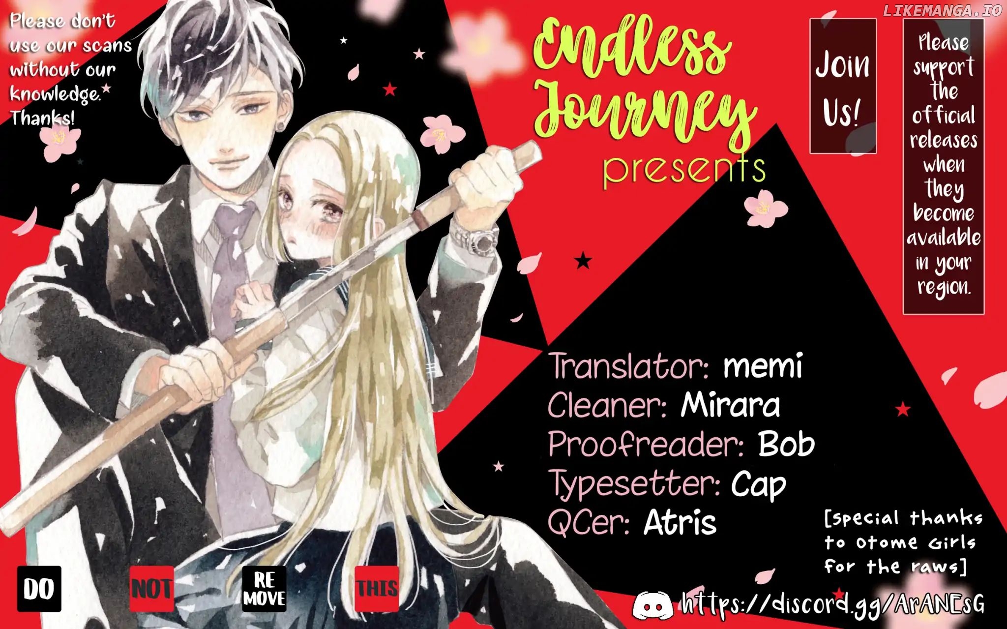 Since I Became a Saint, I'll do Whatever I Want with My Second Life ~The Prince was my Lover who Threw me Away in my Previous Life~ chapter 3 - page 1